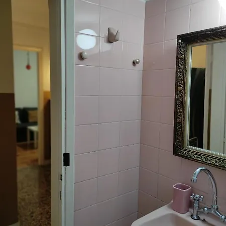 Διαμέρισμα Aika Apartment, διαμέρισμα στο κέντρο, κοντά στη δεθ Θεσσαλονίκη