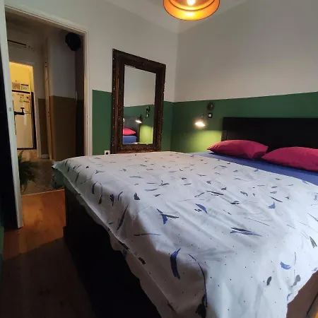 Aika Apartment, διαμέρισμα στο κέντρο, κοντά στη δεθ Διαμέρισμα