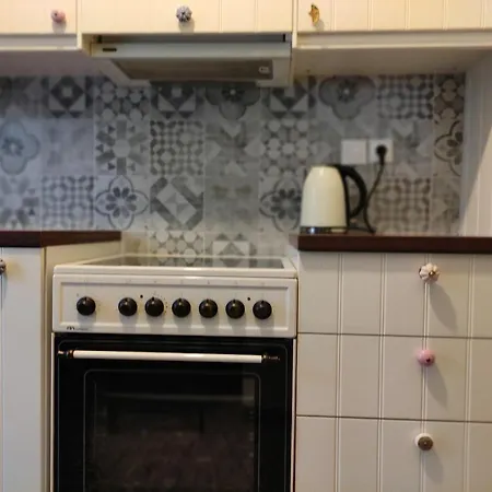 Διαμέρισμα Aika Apartment, διαμέρισμα στο κέντρο, κοντά στη δεθ Θεσσαλονίκη