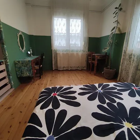 Aika Apartment, διαμέρισμα στο κέντρο, κοντά στη δεθ Διαμέρισμα Θεσσαλονίκη