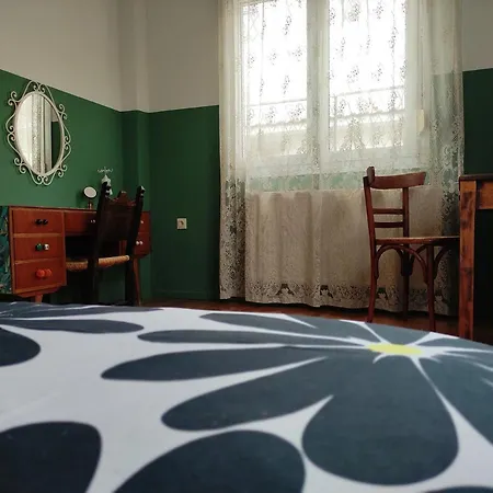 Aika Apartment, διαμέρισμα στο κέντρο, κοντά στη δεθ * Θεσσαλονίκη